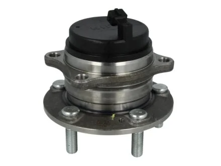 Підшипник маточини (комплект) SNR R184.69