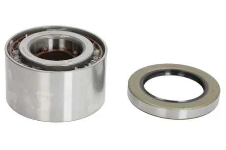 Підшипник маточини (комплект) SNR R184.75