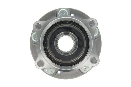 Підшипник маточини (комплект) SNR R184.82