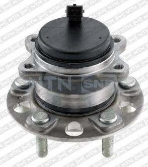 Маточина колеса SNR R184.83