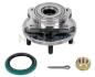 Пiдшипник ступицi передній Chrysler Town&Country/Voyager Dodge 2.5D/3.0/3.3 08.90-03.01 SNR R186.01 (фото 1)
