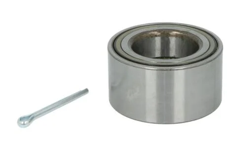 Підшипник ступиці зад. 4WD Hyundai IX35 10-, Tucson (JM) 2.0, 2.0 Crdi, 2.7 06-10, Santa Fe 01-06// Kia Sportage 1.6-2.4 04- SNR R186.08