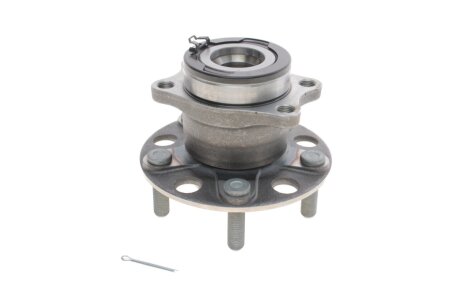 Ступица (зад.) (с подшипником) SNR R186.10