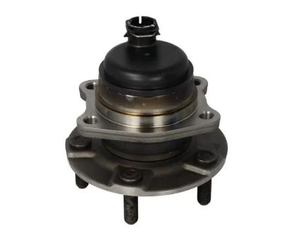 NTN- - Комплект підшипника ступиці SNR R186.11