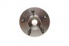 Підшипник маточини (комплект) SNR R186.22 (фото 4)
