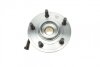 Підшипник маточини (комплект) SNR R186.30 (фото 6)