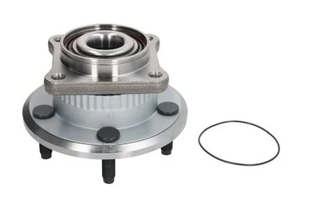 Підшипник маточини (комплект) SNR R186.31