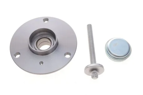 Підшипник маточини (комплект) SNR R187.01