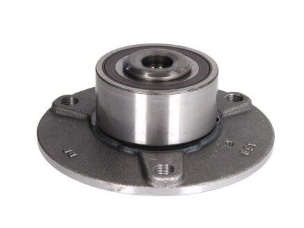 Подшипник колесный SNR R187.03