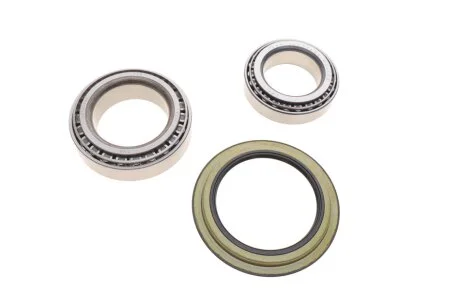 Підшипник маточини SNR R189.12