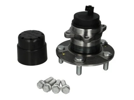 Підшипник маточини (комплект) SNR R189.17