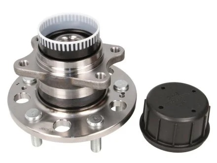 Підшипник маточини (комплект) SNR R189.19