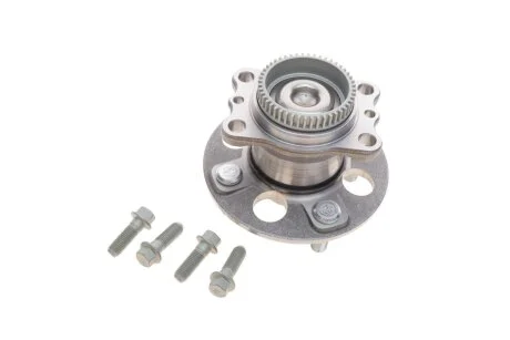 Підшипник маточини SNR R189.25