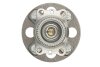 Підшипник маточини (комплект) SNR R189.27 (фото 2)