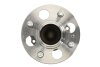 Підшипник маточини (комплект) SNR R189.27 (фото 3)