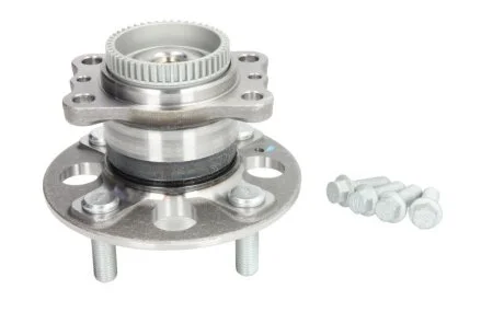 Підшипник маточини (комплект) SNR R189.27