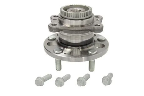 NTN- - Комплект підшипника ступиці SNR R189.30