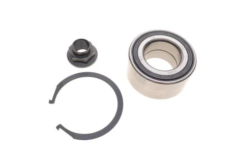 Підшипник маточини SNR R189.31