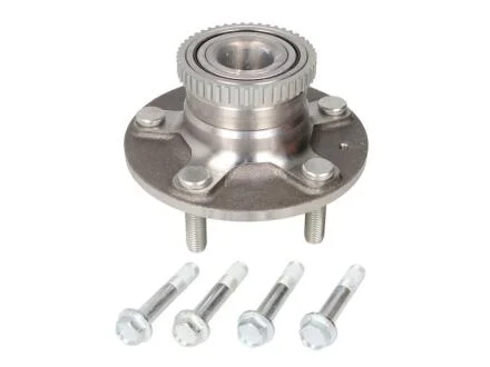 Ступица DAEWOO CHEVROLET/LEGANZA зад. (5 шпилек) SNR R190.04