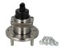 Подшипник ступицы задней Daewoo/Chevrolet Epica/Lacetti/Evanda/Nubira NTN- SNR R190.05 (фото 1)