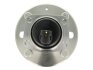 Подшипник ступицы задней Daewoo/Chevrolet Epica/Lacetti/Evanda/Nubira NTN- SNR R190.05 (фото 2)