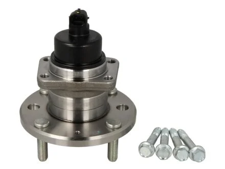 Підшипник маточини (комплект) SNR R190.05