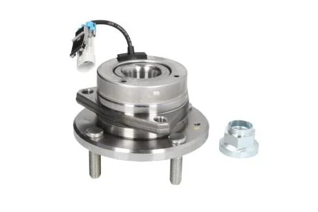 Підшипник маточини SNR R190.06