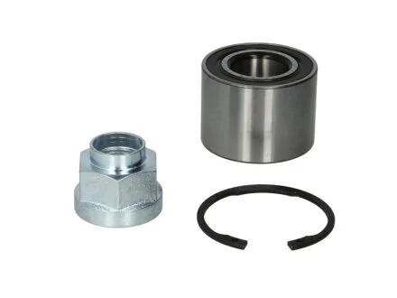 Подшипник колесный SNR R190.07