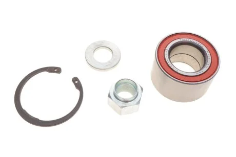 Підшипник маточини SNR R190.22