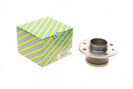 Підшипник маточини SNR TGB.12095.S50