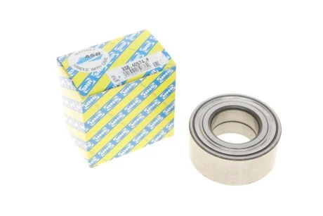 Підшипник маточини SNR XGB.40574.P