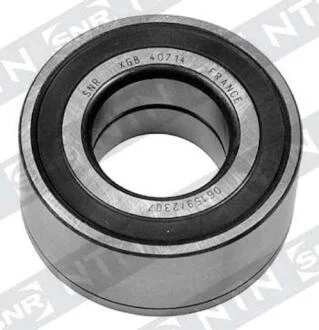 Підшипник маточини SNR XGB.40714.P