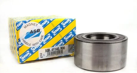 Підшипник маточини SNR XGB.41140.R00
