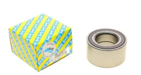 Підшипник кульковий d>30 SNR XGB41225P