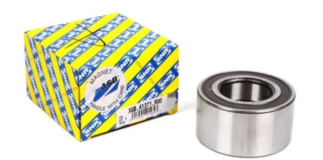 Підшипник маточини SNR XGB.41371.R00