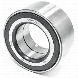 Підшипник маточини SNR XGB 41688 P