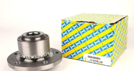 Підшипник маточини SNR XMGB40899R04