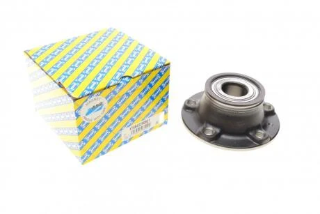 Маточина колеса AUDI A3, TT, SEAT TOLEDO III, VW PASSAT 03 - задн. міст SNR XTGB45290R01