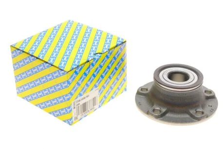 Підшипник маточини SNR XTGB 45290 R04