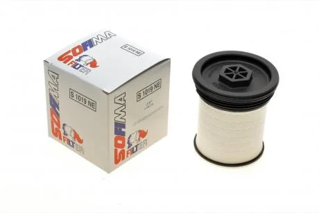 S 1019 NE Фільтр палива SOFIMA S1019NE
