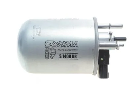 Фільтр паливний SOFIMA S 1408 NR