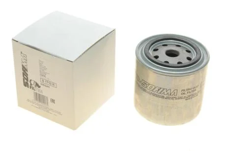 Фільтр масляний SOFIMA S 1710 R