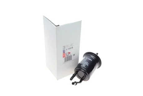 Фільтр паливний SOFIMA S 1828 B