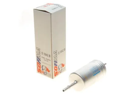 Фільтр паливний SOFIMA S 1842 B