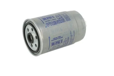 Фільтр паливний SOFIMA S2H2ONR