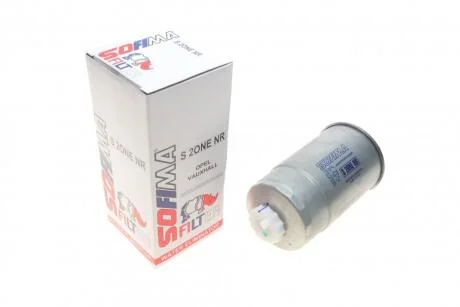 Топливный фильтр SOFIMA S2ONENR