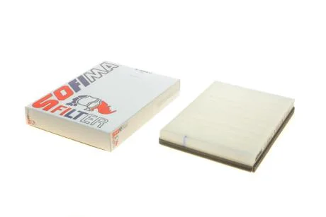 Фільтр салона SOFIMA S 3004 C