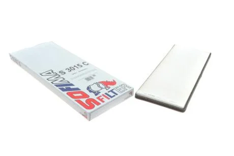 Фільтр салона SOFIMA S 3015 C