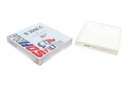 Фільтр салона SOFIMA S 3098 C