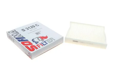 Фільтр салона SOFIMA S 3129 C